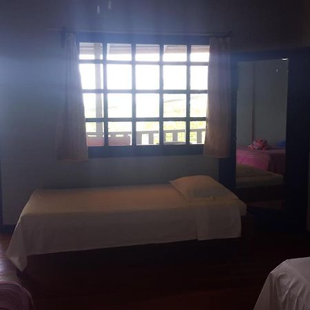 Hotel Los Mangos Montezuma Esterno foto