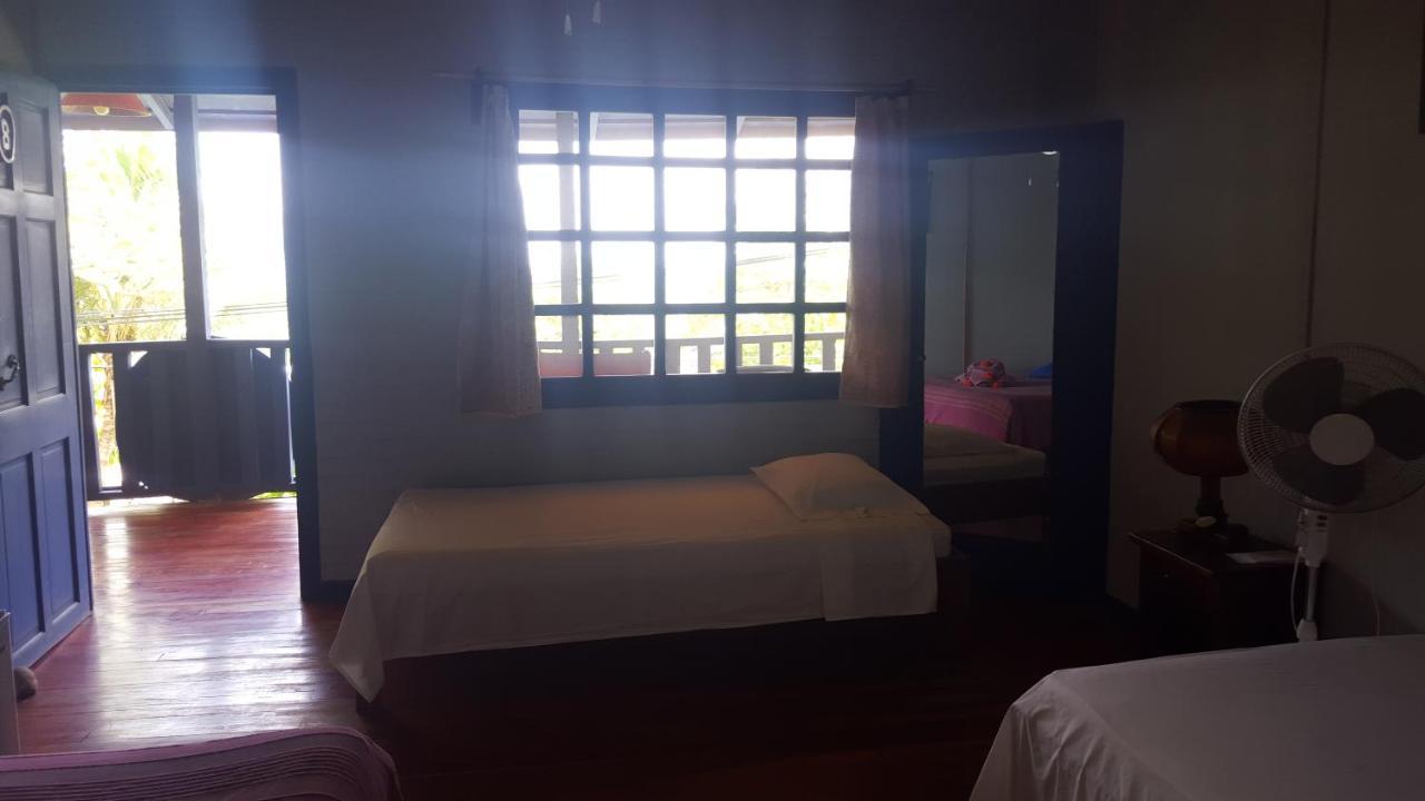 Hotel Los Mangos Montezuma Esterno foto